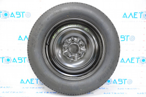 Roata de rezerva pentru Mitsubishi Outlander Sport ASX 10- R16 155/90