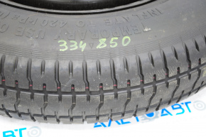 Roata de rezerva pentru Mitsubishi Outlander Sport ASX 10- R16 155/90