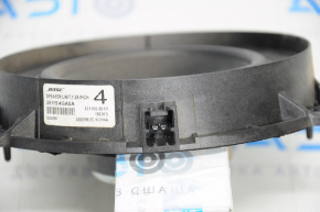 Difuzor spate dreapta Nissan Rogue 14-20 Bose