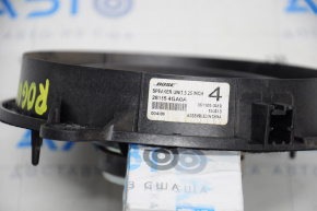 Difuzor spate dreapta Nissan Rogue 14-20 Bose