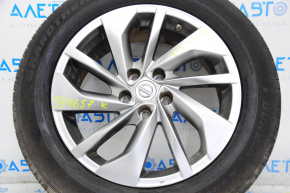 Roată de 18 inch, 7J ET35, 5*114,3 Nissan Rogue 14-20