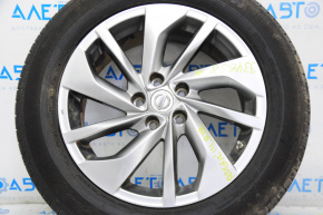 Roată de 18 inch x 7J ET35 5*114,3 Nissan Rogue 14-20