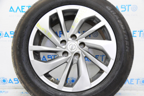 Диск колесный R18 x 7J ET35 5*114,3 Nissan Rogue 14-20