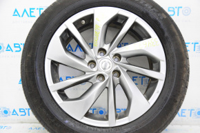 Roată de 18 inch x 7J ET35 5*114,3 Nissan Rogue 14-20