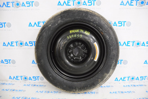 Roata de rezerva pentru Nissan Rogue 14-20 R17 155/90