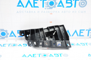 Suportul pentru bara de protecție față a aripii stângi Jeep Cherokee KL 14-18 Trailhawk, nou, original