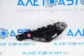 Suportul pentru bara de protecție față dreapta pentru Lexus RX350 RX450h 16-22, nou, original OEM