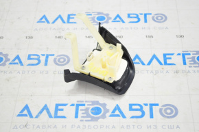 Butoanele de control de pe volanul stâng al Dodge Dart 13-16 tip 3