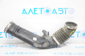 Conducta de aer Ford Escape MK3 13-19 2.0T pe colector, 2 piese, tip 1