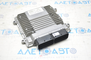 Блок ECU компьютер двигателя Kia Optima 11-15 2.4