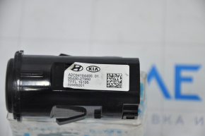 Butonul Start-Stop pentru Kia Optima 11-15