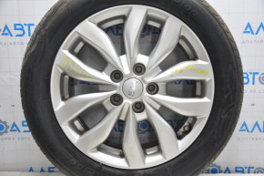 Roată de 17 inch pentru Kia Optima 11-15