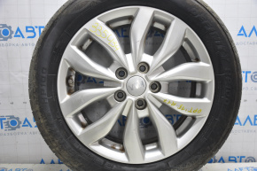 Roata de 17 inch Kia Optima 11-15