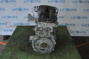Двигатель Mitsubishi Outlander Sport ASX 10-22 2.0 4B11 120к 7-10-8-8
