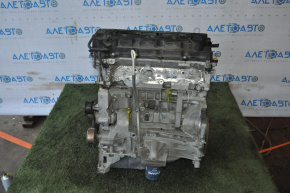 Двигатель Mitsubishi Outlander Sport ASX 10-22 2.0 4B11 120к 7-10-8-8
