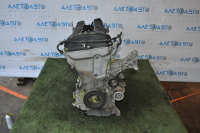 Двигатель Mitsubishi Outlander Sport ASX 10-22 2.0 4B11 120к 7-10-8-8