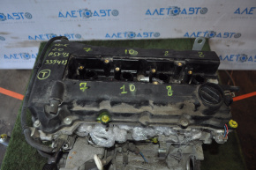 Двигатель Mitsubishi Outlander Sport ASX 10-22 2.0 4B11 120к 7-10-8-8