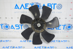 Paletele ventilatorului de răcire dreapta pentru Mitsubishi Outlander Sport ASX 10- 2.0 cu 7 paleți.