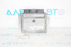 Modulul ECU al motorului Nissan Rogue 14-16 NEC012-650