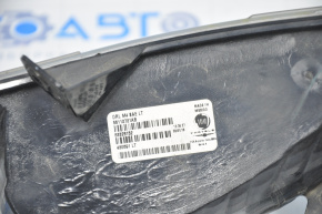 Поворотник левый Jeep Compass 17-21