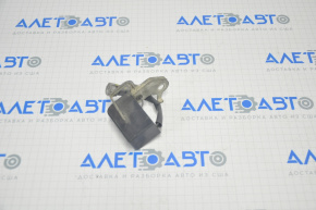 AUDIO NOISE FILTER MODULE Lexus ES350 07-12 сломано крепление фишки