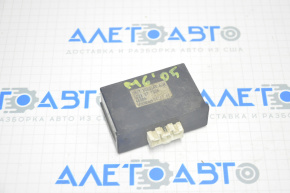 ALARM CONTROL THEFT LOCKING MODULE MAZDA 6 02-08