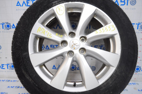 Диск колесный R18 Mitsubishi Outlander Sport ASX 10- бордюрка