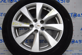 Диск колесный R18 Mitsubishi Outlander Sport ASX 10- бордюрка