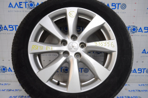 Roată de 18 inch pentru Mitsubishi Outlander Sport ASX 10 - jantă