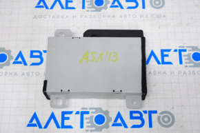 Bluetooth handsfree communication module Mitsubishi Outlander Sport ASX 10-