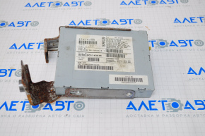 Satellite Radio Module OEM Mitsubishi Outlander Sport ASX 10-