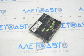 AMPLIFIER CLIMATE CONTROL MODULE Nissan Rogue 14-20