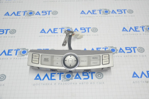 Controlul ecranului Toyota Avalon 05-12