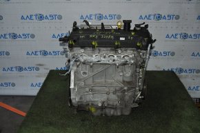 Двигатель Ford Fusion mk5 13-20 2.5 C25HDEX Duratec 110kw/150PS 34к 8-8-8-8