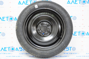 Roata de rezerva Ford Fusion mk5 13-20 R16 125/80