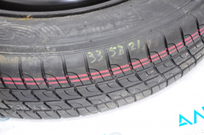 Запасное колесо докатка Ford Fusion mk5 13-20 R16 125/80