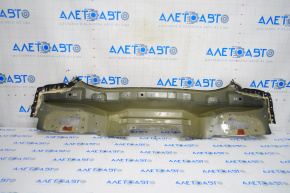 Panoul din spate al modelului Ford Fusion mk5 13-20