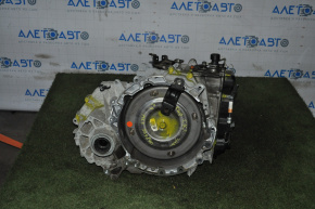 Cutie de viteze automată asamblată Ford Fusion mk5 13-16 2.5 34k