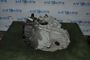 Cutie de viteze automată asamblată Ford Fusion mk5 13-16 2.5 34k