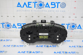 Щиток приборов Ford Fusion mk5 13-16 1 дисплей, 34к