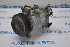 Компрессор кондиционера Jeep Compass 17- 2.4, MC447140-0890