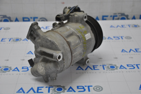 Компрессор кондиционера Jeep Compass 17-22 2.4, MC447140-0890