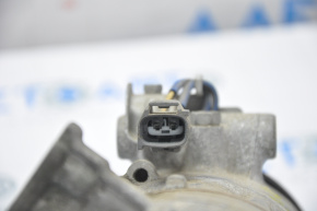 Компрессор кондиционера Jeep Compass 17-22 2.4, MC447140-0890