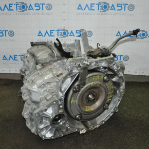 АКПП в сборе Nissan Rogue X-Trail T32 14-20 CVT AWD 22к