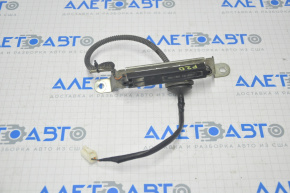 Антенна keyless Toyota Prius 20 04-09