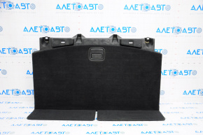 Cutie portbagaj pentru subwoofer Dodge Durango 11 cu capac, negru