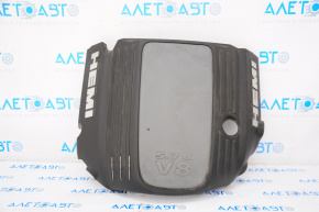 Capacul motorului Dodge Durango 11- 5.7