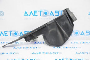 Deflectorul radiatorului dreapta pentru Dodge Durango 11-12 3.6, 5.7