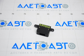 AUXILIARY AUDIO JACK Dodge Durango 11-13