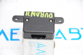 AUXILIARY AUDIO JACK Dodge Durango 11-13